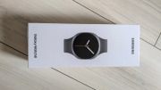 Smartwatch SAMSUNG Galaxy Watch 8, 44mm, Grafitowy