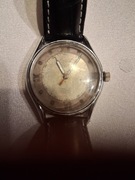 Stary Piękny Zegarek OGIVAL