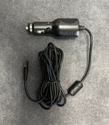 Ładowarka Samochodowa USBC Zasilacz do Nawigacji Telefonu Tabletu 330 cm