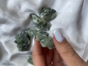 PREHNIT MINERAŁ 10-15 g