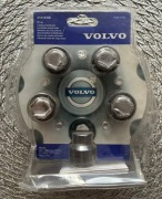 Oryginalne śruby zabezpieczające do kół Volvo OE 31316406