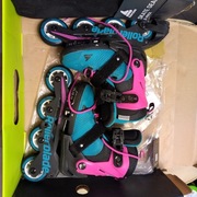 Rolki Rollerblade Microblade G, rozm. 28-32