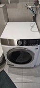 Pralko-suszarka AEG l7we86605 / Pralkosuszarka 10KG/6KG / 7000 KOMBI