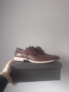 Buty ECCO Biaritz męskie rozmiar 46