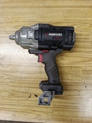 Klucz udarowy Parkside Performance