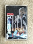 Kaseta magnetofonowa Eros Ramazzotti 