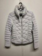 Oryginalna kurtka pikowana Guess 38 ideal