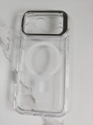 Plecki / Obudowa iPhone 17 Pro Max