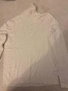 Biały Golf - Reserved XL