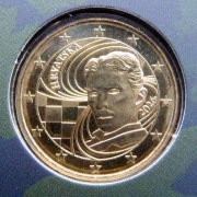 CHORWACJA  2026 10 CENTÓW UNC !!!!!!!!!!