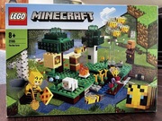 Lego Minecraft 21165
