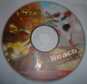 New York Race  oraz  Beach Soccer 