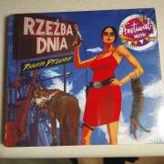 Renata Przemyk  Rzezba Dnia CD