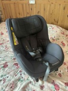 Fotelik samochodowy Avionaut Aerofix RWF Soft Line+ | i-Size | 67–105 cm