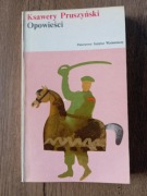 Ksawery Pruszyński - Opowieści
