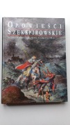 Opowieści Szekspirowskie - Charles Lamb