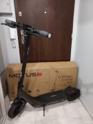 Hulajnoga elektryczna 2025 MOTUS Pro 10 Urban 60 km 500W