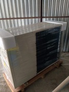 Pompa ciepła SPRSUN CGK-025V3L-B 9.4 kW powietrze–woda