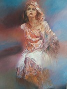 Wroński Andrzej Cyganka