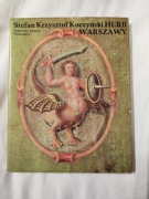 HERB WARSZAWY - S.K. KUCZYŃSKI [K47]