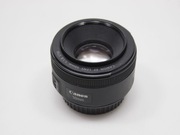 Obiektyw Canon EF 50mm 1:1.8 STM stało ogniskowy