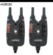 Sprzedam sygnalizatory brań Hirisi 2 sztuki 