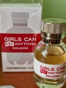 Zadig & Voltaire Girls Can Say Anything 30 ml EDP