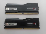 Pamięć RAM G.SKILL 32GB (2x16GB) 6400MHz CL32 Trident Z5 RGB 