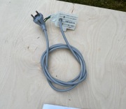 Kabel przewód zasilający do zmywarki Bosch Siemens