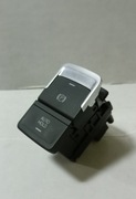 PRZYCISK WŁĄCZNIK HAMULEC RĘCZNY VW GOLF7 5G092722