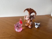 Słonik na szczęście Figurka dekoracyjna Zestaw