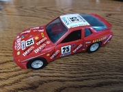 Porsche 1:24 924 Bburago 