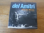 Del Amitri - Into The Mirror Del Amitri Live In Concert 2CD Autografy 
