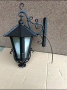 Lampa kuta kinkietowa