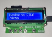 TZXDuino - Odtwarzacz plików TAP i TZX