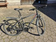 Rower Saveno Everest 4.0 rama 19 cali