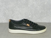 ECCO SOFT 7 -  BUTY SKÓRA  - rozm. 40 - WSPANIAŁE !!!