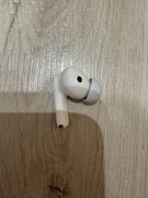 Huawei Freebuds 6i lewa słuchawka biała