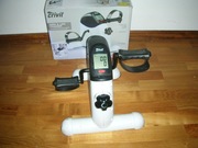 Crivit-przyrząd do treningu mięśni rąk i stóp