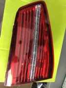 2szt lewa lampa passat b8 kombi 3G9945307