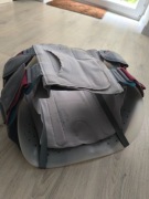 BAUERFEIND SofTec Lumbo long CE ORTEZA BIODROWA rozmiar 2 pas gorset