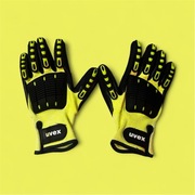 Rękawice Ochronne UVEX | Rozmiar 9