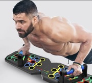 Wielofunkcyjny sprzęt do ćwiczeń w domu