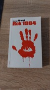 Rok 1984 George Orwell 