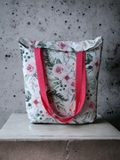 Bawełniana torba typu shopper