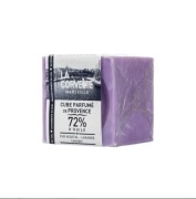 Mydło Marsylskie Prowansalskie Lawenda La Corvette 200g