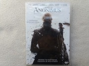 Anonimus - film DVD