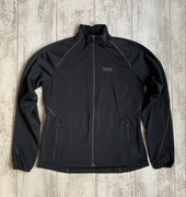 GORE Running Wear Softshell Kurtka Damska Sportowa Bieganie Run 38 Idealna