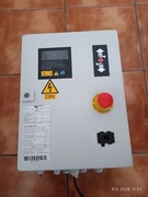 Centrala sterująca TST FUE 2 230VAC Feig Electronic