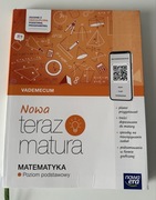 Nowa Teraz Matura matematyka PP